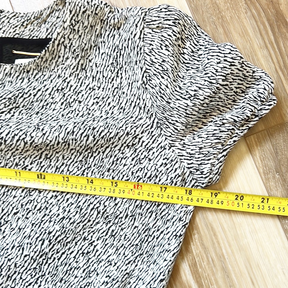 Saint Laurent MIDI Dress - Picture 11 of 16